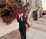 Ala Semi Formal di San Fransisco