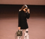  Style Monokrom Liburan ke Seoul