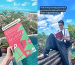 Sempatkan Baca Novel