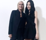 Ngeksis Bareng Maria Grazia Chiuri