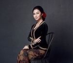 Tampil Bersahaja