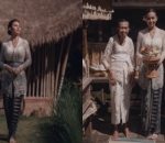 Ikuti Ritual Keagamaan
