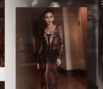 Glamor Berbalut Kebaya