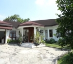 Penampakan Depan
