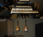 Studio Musik