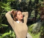 Padu Padan Hot Pants