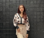 Padu Padan Kardigan Crop Top