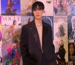 <i>Shirtless</i> di NYFW 2022
