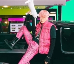 Nuansa <i>Pink</i> Blink-Blink