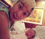 Haha Momong Sang <i>Maknae</i>