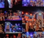 Joget Bareng JKT48 di Perayaan HUT ke-32 SCTV