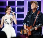 Duet dengan Rara 'LIDA'