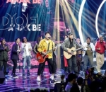 Kolaborasi dengan Armada Band