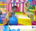 Ajak Anak ke Playground