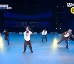 Momen Ikut 'Street Man Fighter'