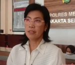 Lesti Kejora Buat Laporan Soal Dugaan KDRT, Polisi Bilang Begini Terkait Bukti