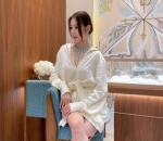  Elegan Kenakan Perhiasan