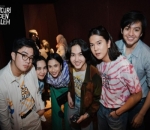 <i>Maknae</i> 'Mencuri Raden Saleh'