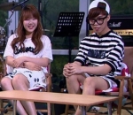 Rintis Karier di 'K-Pop Star 2'