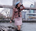 Liburan Ke New York