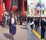 Jalan-jalang Ke Jepang