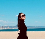 Pantai Barcelona
