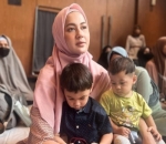 Ajak Anak Ikuti Kajian