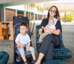 Gaya <i>Parenting</i> Persuasif