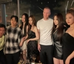 <i>After Party</i> Super Meriah