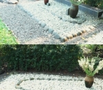 Deretan Makam