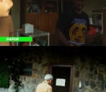 Dapur Yang Gak Kalah Luas