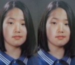 Memiliki Pipi Chubby Menggemaskan