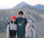Hiking