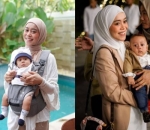 Resmi Jadi Ibu