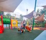 Biarkan Anak Main Puas di Palyground