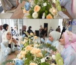 Ngobrol Asik Ala Mama Muda