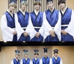 Tampil Ala Cendekiawan di Era Dinasti Joseon