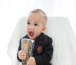 Gorgeous Baby