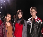 Ngeksis Bareng Artis Thailand