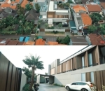Luasnya Sekitar 1000 Meter