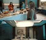 Dapur dan Ruang Makan