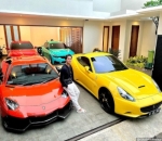 Koleksi Mobil