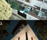 Tinggal Di Rumah Mewah