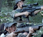(Trigger Warning) Scene Menembak