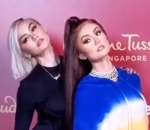 Perasaan Agnez Mo