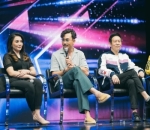 Hadiri Konferensi Pers