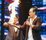 Tangguh Bantu Peserta Bubbleologist