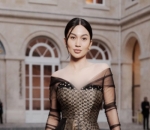 Ariel di Gala Dinner