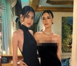 Tamara di Momen Gala Dinner 