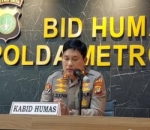 Polisi Ungkap Bentuk KDRT Yang Dialami Lesti Kejora 